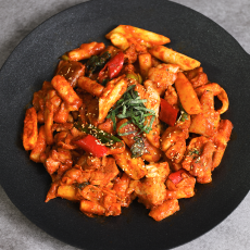 춘천닭갈비